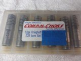 Comp-n-Choke Krieghoff - 4 of 4