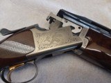 Browning Citori Special Trap Grade III - 2 of 15