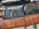 Springfield Armory M1A Super Match - 3 of 13