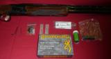 Browning Citori XT Trap Adjustable 30