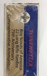 Winchester Boy Scout Complete Collector Package LNIB - 15 of 15