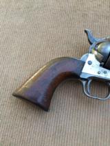 NICE!
Antique Colt Single Action Revolver .45cal. 1883 w/Factory Letter Old Holster - 5 of 13