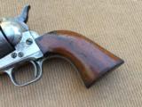 NICE!
Antique Colt Single Action Revolver .45cal. 1883 w/Factory Letter Old Holster - 10 of 13