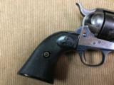 VERY FINE! 1905 Colt Single Action Revolver 32cal. w/Factory Letter - 2 of 14