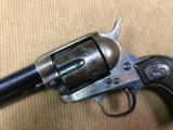 VERY FINE! 1905 Colt Single Action Revolver 32cal. w/Factory Letter - 6 of 14
