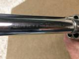 Antique Colt Single Action Revolver .45cal., 7 1/2", Nickel, Ivory Grips, w/Factory Letter 1881 - 10 of 15