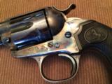 VERY FINE!! Colt SAA (Bisley Model) Revolver .45cal. w/Letter Western shipped Utah - 13 of 15