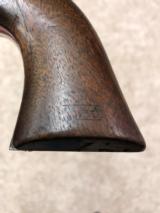 RARE Colt SAA U.S. Revolver O.W. Ainsworth Inspected Kopec Letter! - 3 of 10