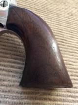 RARE Colt SAA U.S. Revolver O.W. Ainsworth Inspected Kopec Letter! - 2 of 10