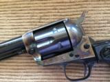 Exceptional Near Mint Condition Colt SAA Revolver w/Letter 1926 - 6 of 15