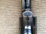 Exceptional Near Mint Condition Colt SAA Revolver w/Letter 1926 - 10 of 15