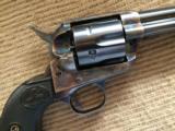 Exceptional Near Mint Condition Colt SAA Revolver w/Letter 1926 - 12 of 15