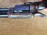 Exceptional Near Mint Condition Colt SAA Revolver w/Letter 1926 - 8 of 15