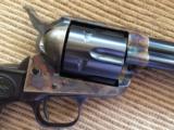 Exceptional Near Mint Condition Colt SAA Revolver w/Letter 1926 - 3 of 15