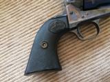 Exceptional Near Mint Condition Colt SAA Revolver w/Letter 1926 - 2 of 15