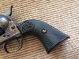 Exceptional Near Mint Condition Colt SAA Revolver w/Letter 1926 - 5 of 15