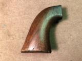 RARE Original Colt SAA Ainsworth Inspected Grips NICE! - 3 of 4