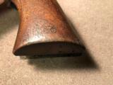 RARE Original Colt SAA Ainsworth Inspected Grips NICE! - 2 of 4