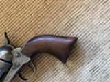 RARE Early Indian Wars Colt SAA with JTC inspected barrel w/Letter 1878! - 6 of 14