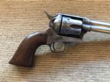 RARE Early Indian Wars Colt SAA with JTC inspected barrel w/Letter 1878! - 3 of 14