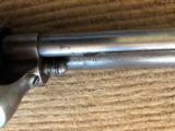 RARE Early Indian Wars Colt SAA with JTC inspected barrel w/Letter 1878! - 10 of 14