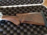 Browning A-5 Ducks Unlimited Sweet Sixteen 16 ga. Unfired in Hardcase 1988 - 9 of 15