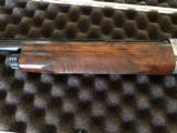 Browning A-5 Ducks Unlimited Sweet Sixteen 16 ga. Unfired in Hardcase 1988 - 6 of 15