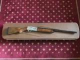 Browning A-5 Ducks Unlimited Sweet Sixteen 16 ga. Unfired in Hardcase 1988 - 15 of 15