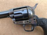 Exceptional Condition Colt SAA Revolver .45cal Factory Letter 1929! - 13 of 15