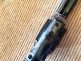 Exceptional Condition Colt SAA Revolver .45cal Factory Letter 1929! - 3 of 15