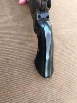 Exceptional Condition Colt SAA Revolver .45cal Factory Letter 1929! - 8 of 15