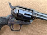 Exceptional Condition Colt SAA Revolver .45cal Factory Letter 1929! - 11 of 15
