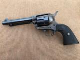 Exceptional Condition Colt SAA Revolver .45cal Factory Letter 1929! - 15 of 15