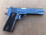 Very Nice Pre-War Original Colt 1911 .45cal. Government Model mfg.1922! - 1 of 15