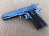 Very Nice Pre-War Original Colt 1911 .45cal. Government Model mfg.1922! - 9 of 15