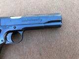 Very Nice Pre-War Original Colt 1911 .45cal. Government Model mfg.1922! - 3 of 15