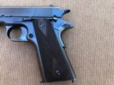 Very Nice Pre-War Original Colt 1911 .45cal. Government Model mfg.1922! - 10 of 15