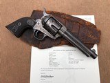 Ultra Rare Antique Colt Single Action Revolver in .32 COLT cal. 1 of 158, Mfg. 1890 - 1 of 13