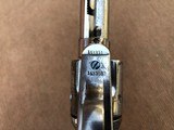 RARE Antique Colt SAA Black Powder NICKEL .32 W.C.F. 1 of 112 Like Revolvers Mfg. 1892!
Letter, Holster! - 8 of 15