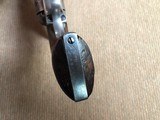*NICE* Indian Wars Colt Single Action Revolver .45cal. mfg. 1878 J.T.C. inspected barrel and cylinder RARE Colt! - 9 of 14