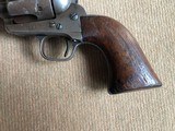 *NICE* Indian Wars Colt Single Action Revolver .45cal. mfg. 1878 J.T.C. inspected barrel and cylinder RARE Colt! - 5 of 14