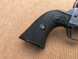 *HIGH CONDITION* Very Nice Colt Pre-War SAA Revolver in .45cal5 1/2" Barrel and Factory Letter ! - 2 of 13