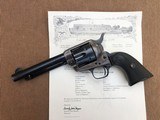 *HIGH CONDITION* Very Nice Colt Pre-War SAA Revolver in .45cal5 1/2" Barrel and Factory Letter ! - 13 of 13