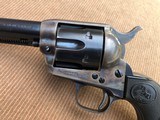*HIGH CONDITION* Very Nice Colt Pre-War SAA Revolver in .45cal5 1/2" Barrel and Factory Letter ! - 10 of 13