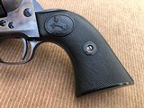 *HIGH CONDITION* Very Nice Colt Pre-War SAA Revolver in .45cal5 1/2" Barrel and Factory Letter ! - 11 of 13