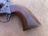 *Antique Colt Frontier Six Shooter 44/40 7 1/2