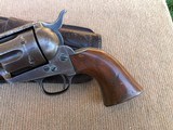 *Antique Colt Frontier Six Shooter 44/40 7 1/2