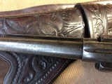 *Antique Colt Frontier Six Shooter 44/40 7 1/2