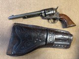 *Antique Colt Frontier Six Shooter 44/40 7 1/2