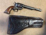 *Antique Colt Frontier Six Shooter 44/40 7 1/2